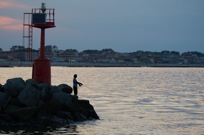 Iat mobile Porto Garibaldi