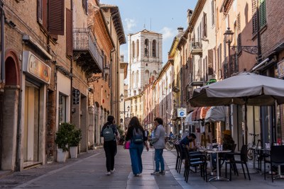 #FERRARA Scopri le esperienze e prenota