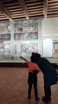 Visite guidate a Ferrara