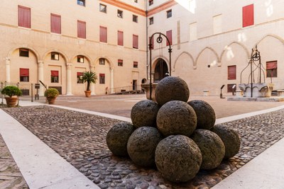Visita il Castello con una guida