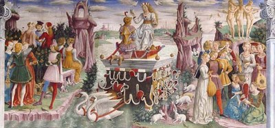 Prima città moderna e tra le signorie più importanti e culturalmente fondanti del rinascimento italiano