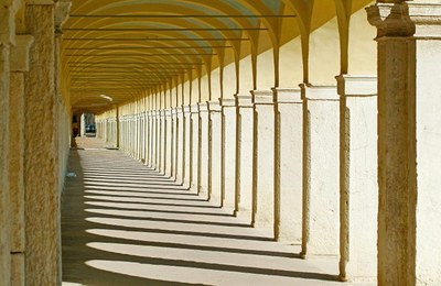 Loggiato dei Cappuccini