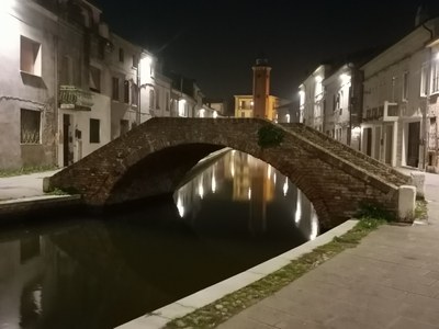 Ponte Pasqualone