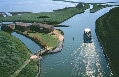 Valli di Comacchio