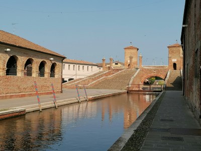 Comacchio accessibile