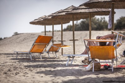 Stabilimenti balnenari