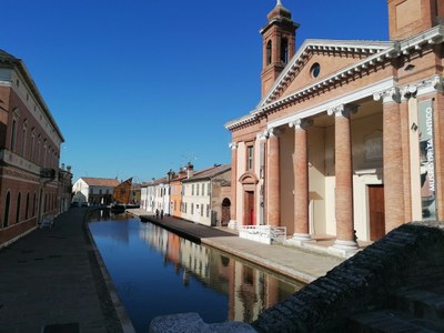Antico Ospedale degli Infermi