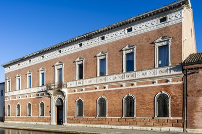 Palazzo Bellini