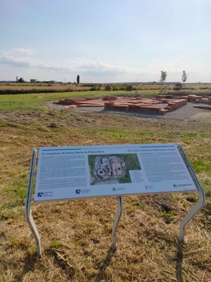 Pieve di Santa Maria in Padovetere