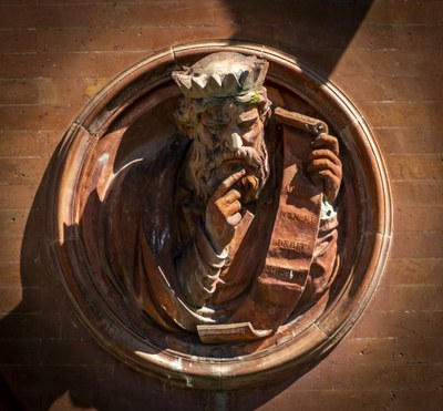 10 motivi per visitare Ferrara