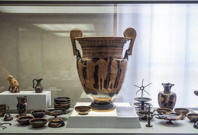 Archeologia