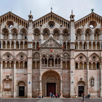 Cattedrale