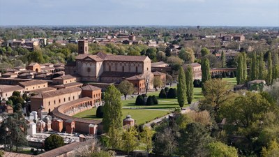 Certosa di Ferrara