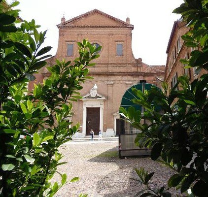 Chieda del Gesù
