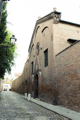 Monastero del Corpus Domini