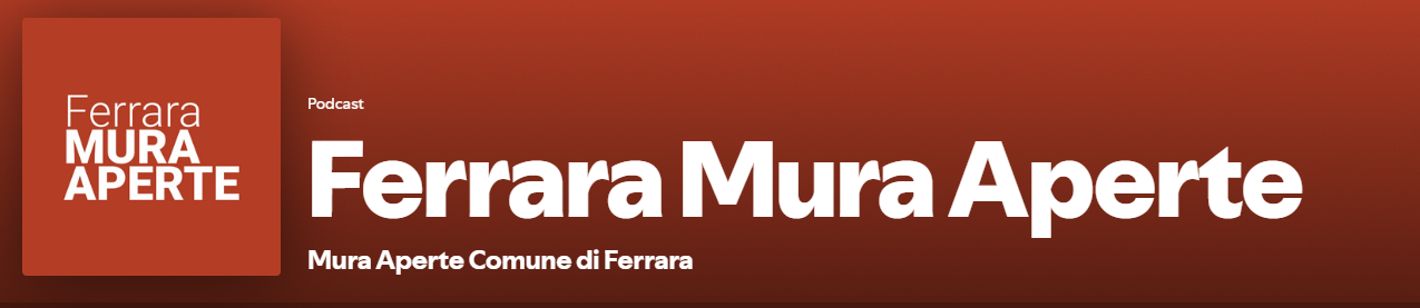 Ascolta il PODCAST