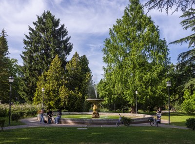 Parco Massari