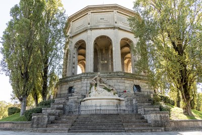 Acquedotto Monumentale