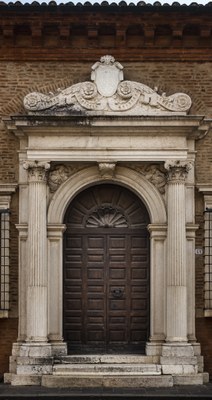 Palazzina Marfisa D'Este