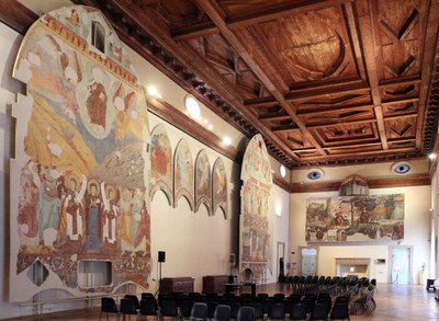 Pinacoteca Nazionale