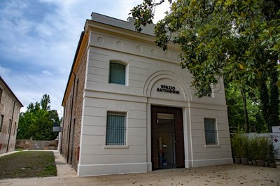 Spazio Antonioni