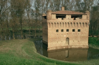 Rocca Possente di Stellata
