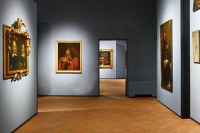 Civica Pinacoteca Il Guercino