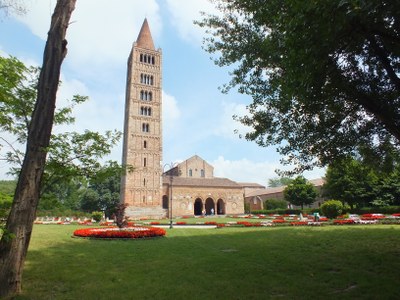Abbazia di Pomposa