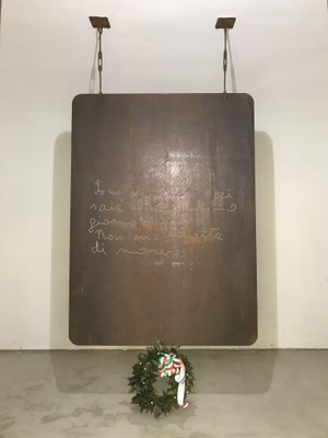 Luoghi della memoria