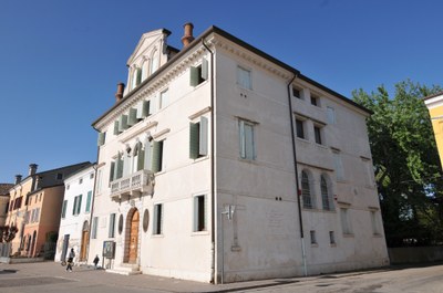 Palazzo del Vescovo