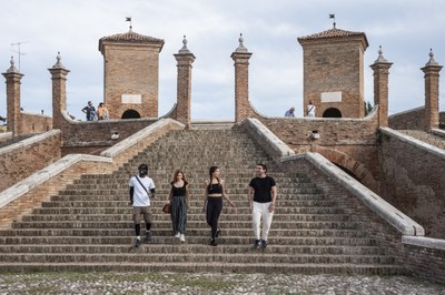 Comacchio