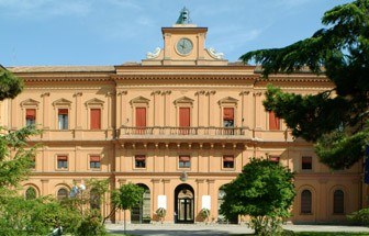 Delizia di Copparo - Comune di Copparo
