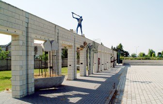 Migliarino