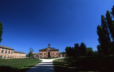 Terre del Reno