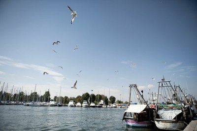 Le destinazioni balneari tra relax e natura incontaminata