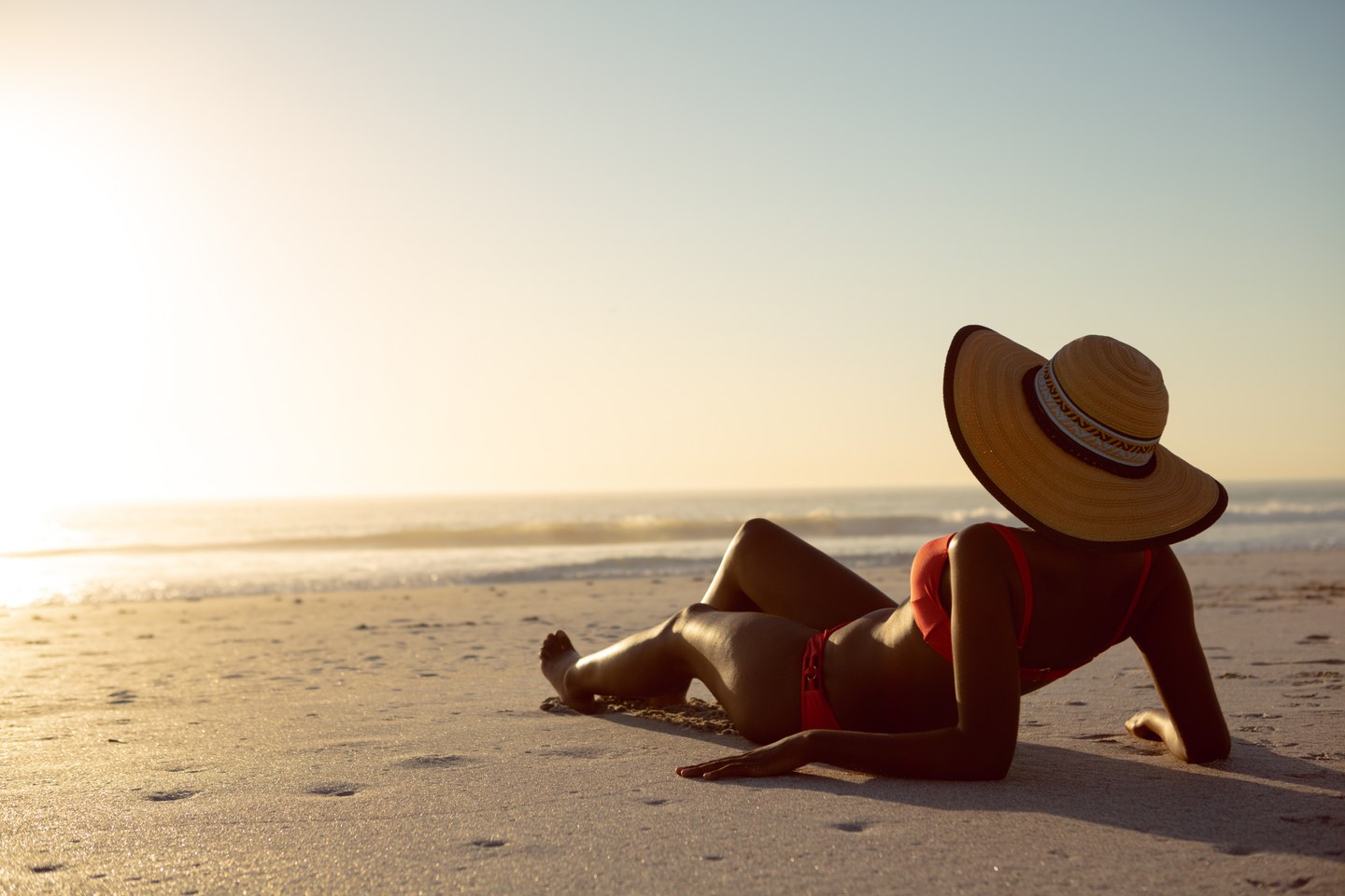 Scopri tutte le località balneari del territorio e concediti un momento di relax in spiaggia, in qualsiasi momento.