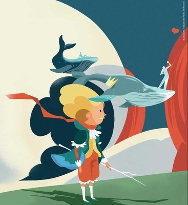 Teatro ragazzi - Rassegna per le famiglie