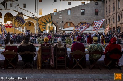 Carnevale degli Este