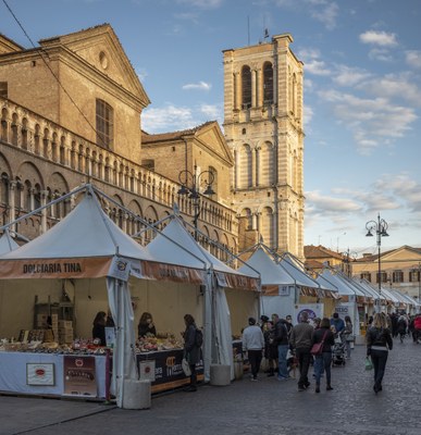 Ferrara Food Festival