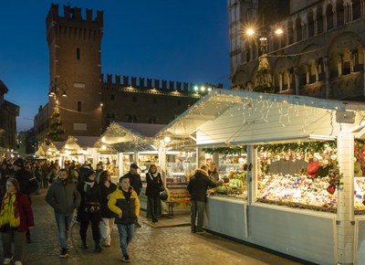 Festa del Regalo - Christmas Village