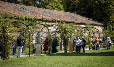 Le Muse Astrologiche