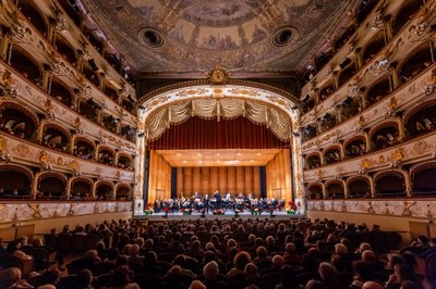 Concerto di Capodanno 2026
