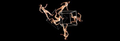 Festival di Danza Contemporanea