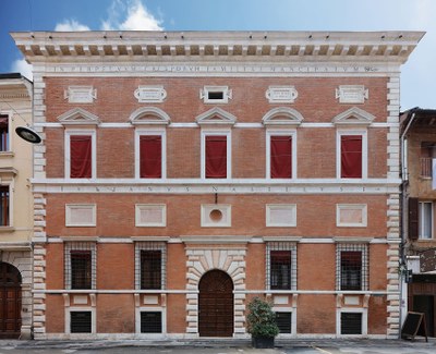 I concerti di Palazzo Naselli Crispi