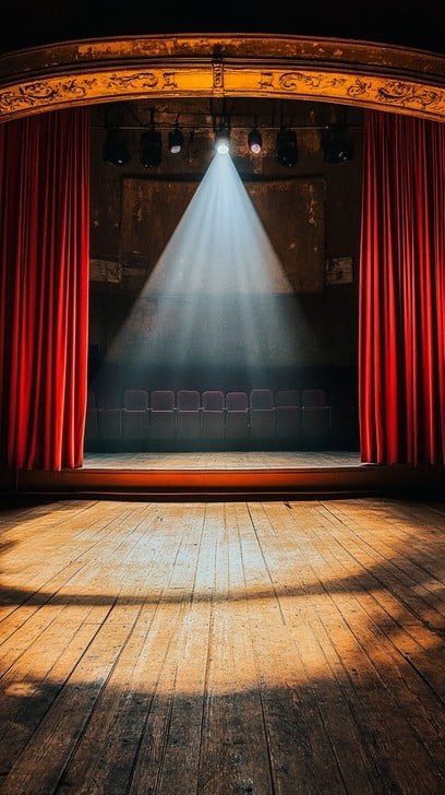 Teatro Nuovo di Ferrara