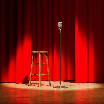 Stagione di Cabaret 25/26 Teatro Nuovo